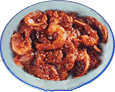 Sambal Goreng Oedang