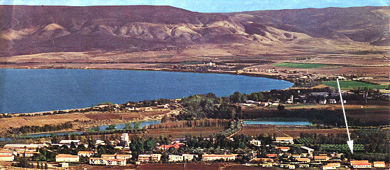 Kibboets Kinneret