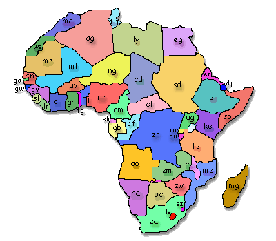 Africa