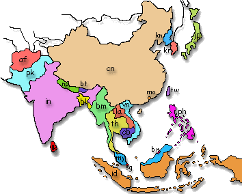 Asia