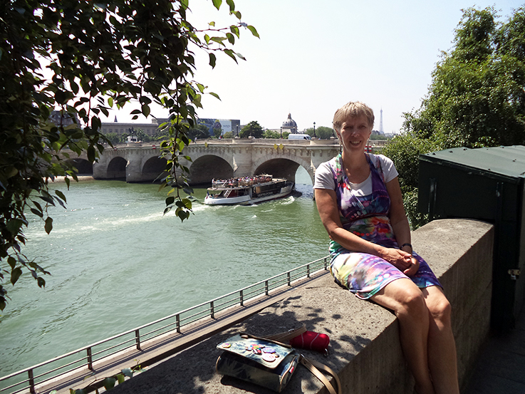 pont neuf