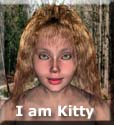  I am Kitty 